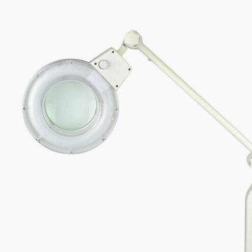 Direct Salon Furniture Orlando Magnifying Lamp