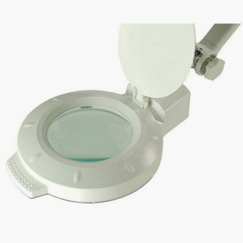 Direct Salon Furniture Orlando Mobile Magnifying Lamp