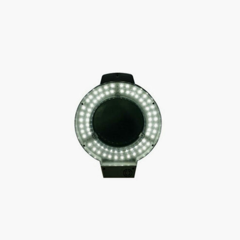 Direct Salon Furniture Orlando Mobile Magnifying Lamp