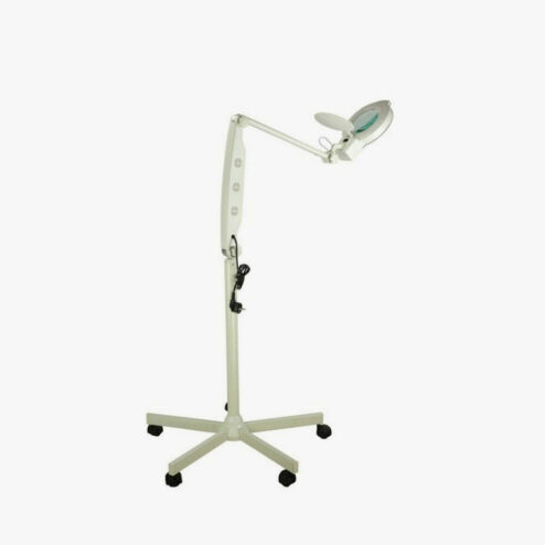 Direct Salon Furniture Orlando Mobile Magnifying Lamp