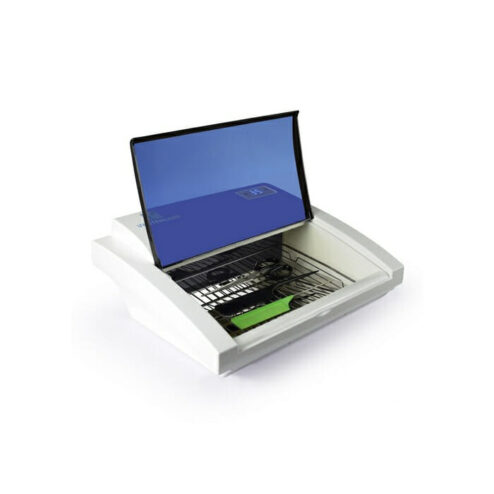 Alternative view of Direct Salon Furniture Orlando UV Sanitizer