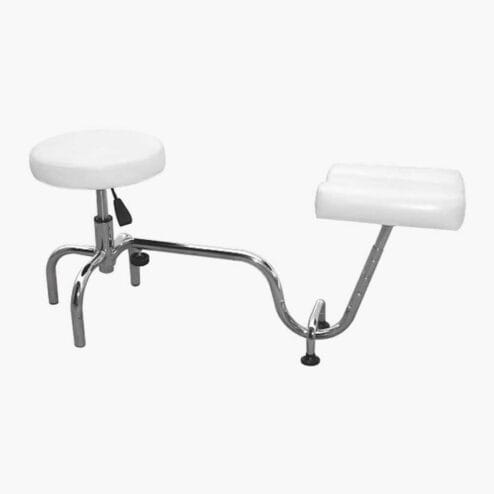 Direct Salon Furniture Pedicure Stool