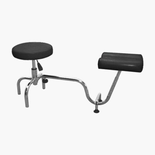 Direct Salon Furniture Pedicure Stool