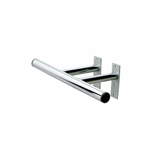 Direct Salon Furniture Pi Wall Footrest