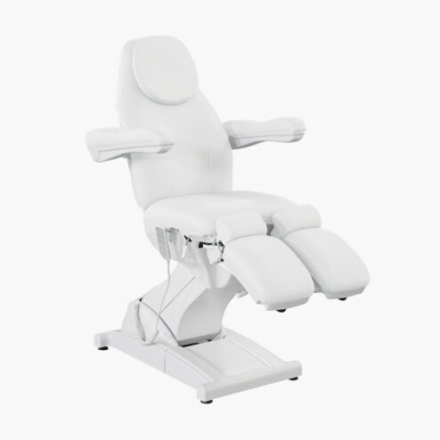 Direct Salon Furniture Podiatry 3 Motor Couch