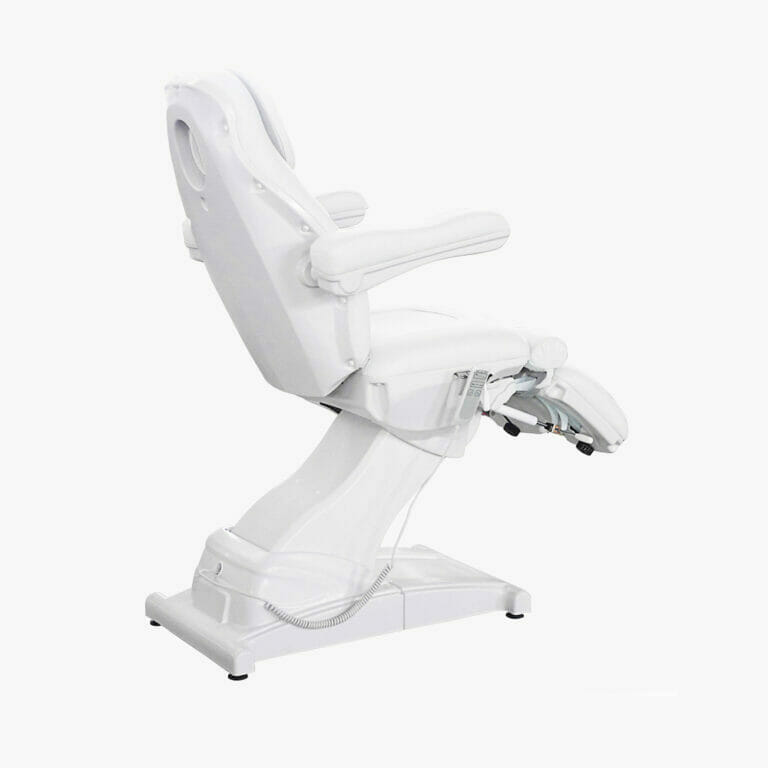 Direct Salon Furniture Podiatry 3 Motor Couch DSF UK