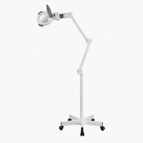 Direct Salon Furniture Pro LED Magnifying Lamp