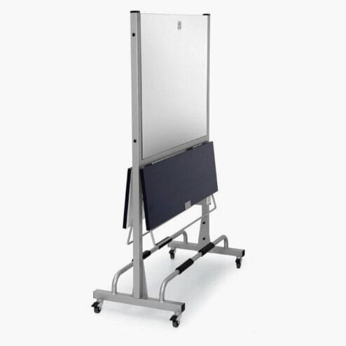 Alternative view of Direct Salon Furniture Roller Mobile College Island Unit