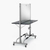Direct Salon Furniture Roller Mobile College Island Unit