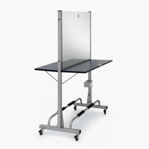 Direct Salon Furniture Roller Mobile College Island Unit