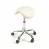 Direct Salon Furniture Saddle Beauty Stool