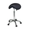 Direct Salon Furniture Saddle Stool