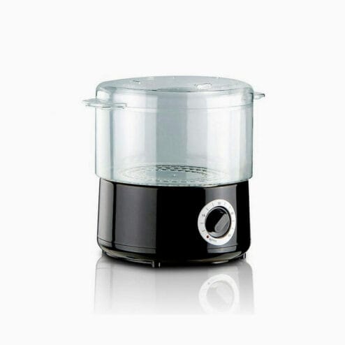 Direct Salon Furniture Sehl Hot Towel Steamer