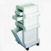 Direct Salon Furniture Skinmate Elite Waxing Trolley