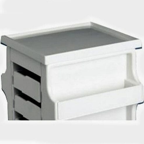 Direct Salon Furniture Skinmate Elite Waxing Trolley