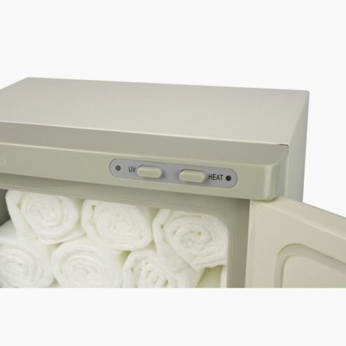 Direct Salon Furniture Small Towel Warmer