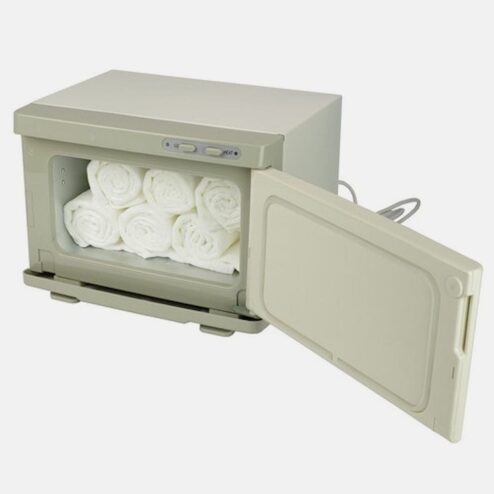 Direct Salon Furniture Small Towel Warmer