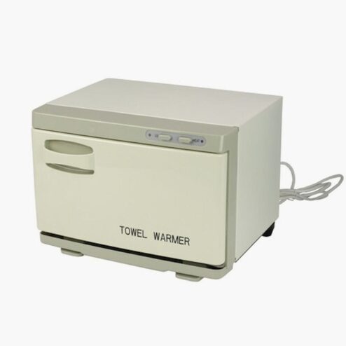 Direct Salon Furniture Small Towel Warmer