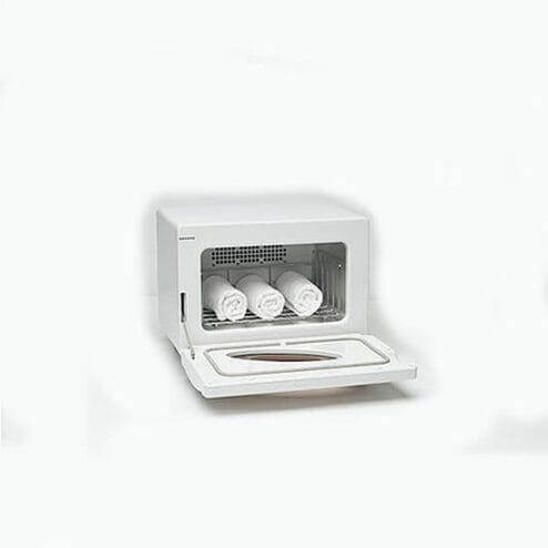 Direct Salon Furniture Small UV Towel Warmer