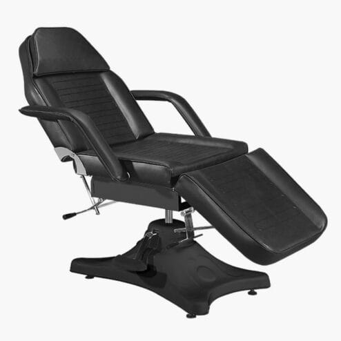Somerset Hydraulic Couch