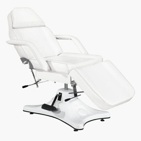 Somerset Hydraulic Couch