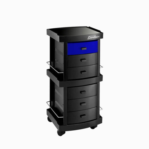 Direct Salon Furniture Sterilboy Salon Trolley