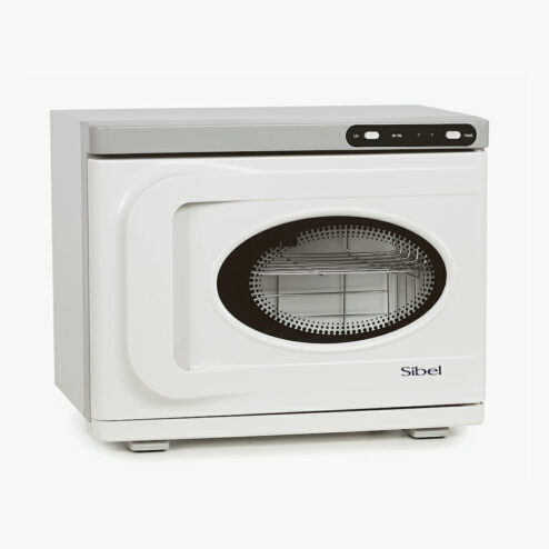 Direct Salon Furniture Towel Warmer