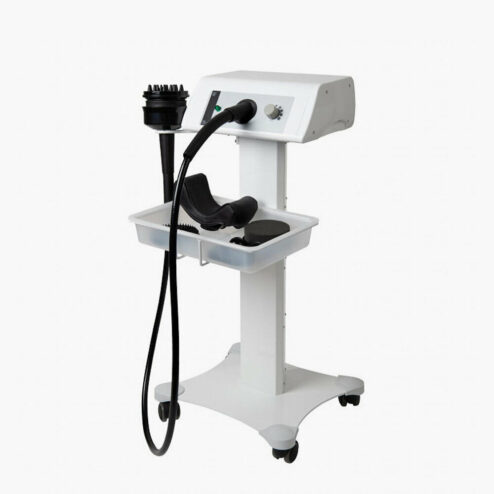 Direct Salon Furniture Vibrotherapy Massager