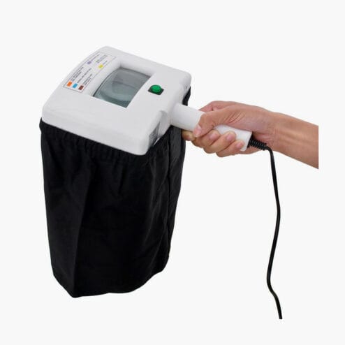 Direct Salon Furniture Woods Lamp For Skin Analysis