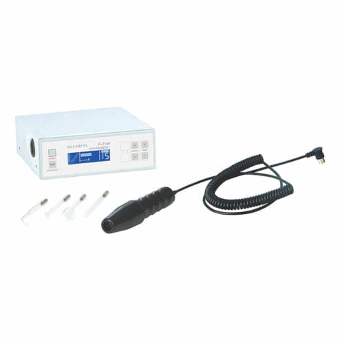 Direct Salon Furniture High Frequency Machine