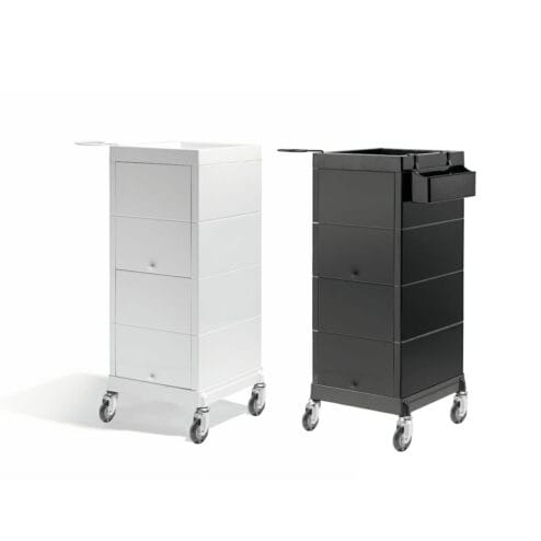 Discrete Trolley