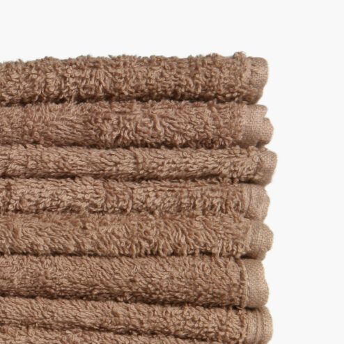 Feel For Hair Driftwood Hairdressing Towels