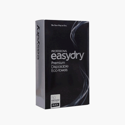 Easydry Premium Towels Pack 50
