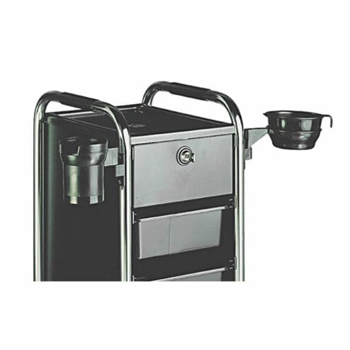 Efalock Piccolo 2002 Safe Trolley