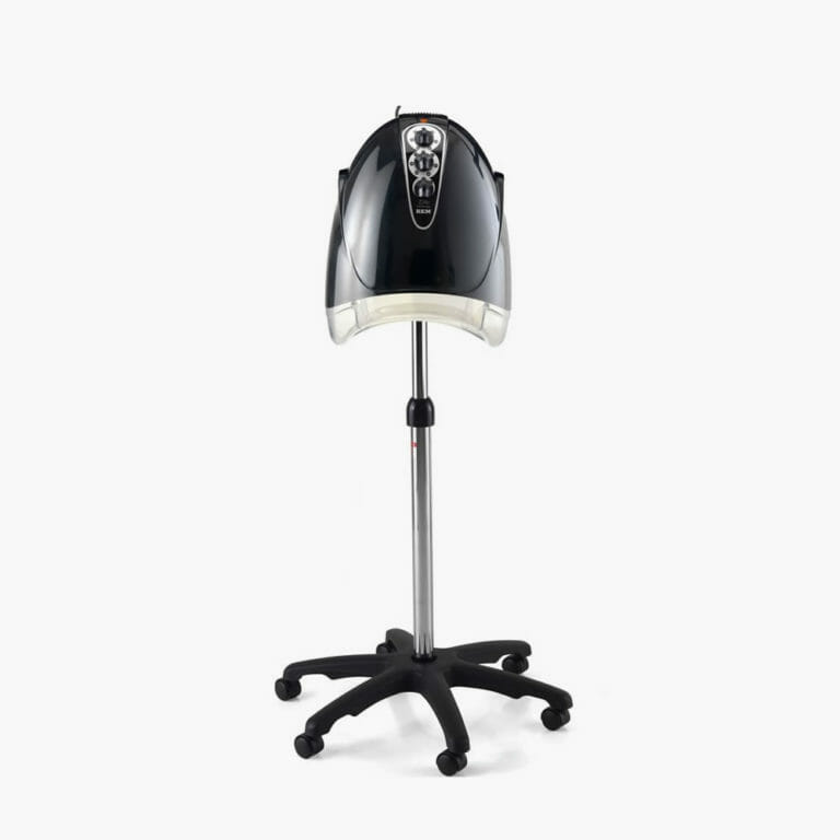 REM Elite Next Generation Mobile Dryer Direct Salon Furniture