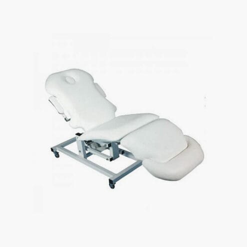 Skinmate 4 Motor Electric 3 Section Couch