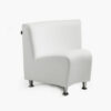REM Elegance Corner Waiting Seat