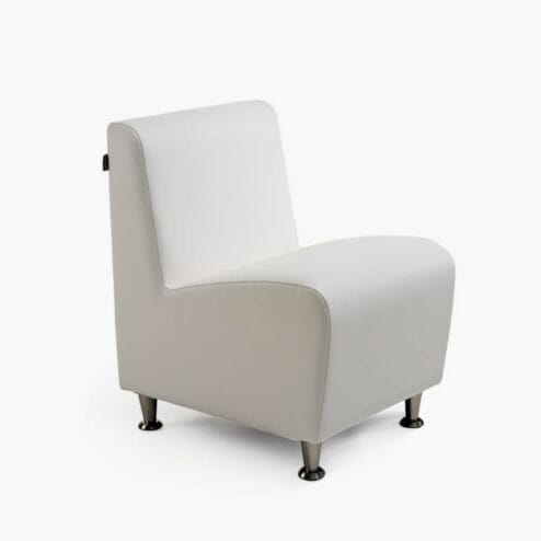 REM Elegance Waiting Seat