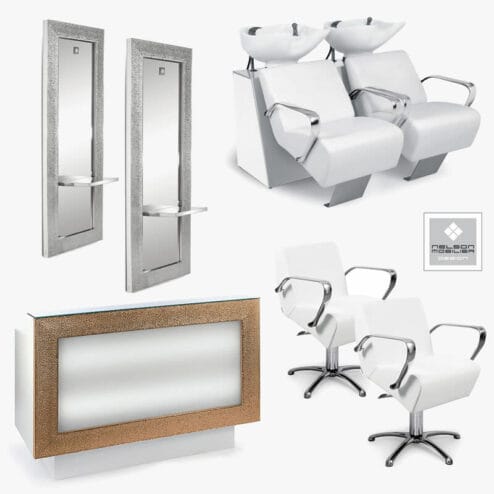 Nelson Mobilier Elite Furniture Package