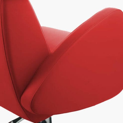 Nelson Mobilier Formula Styling Chair