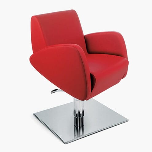 Nelson Mobilier Formula Styling Chair