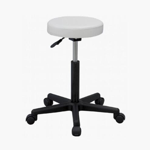 Gas Lift Beauty Stool