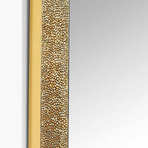 Nelson Mobilier Gold Or Silver Retail Display Unit