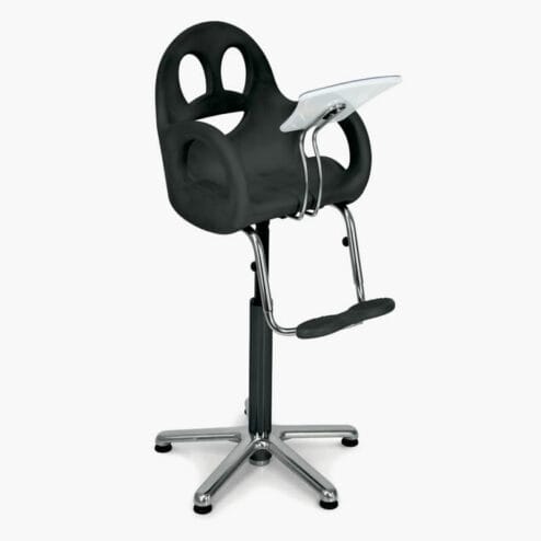 Nelson Mobilier Gone II Childs Styling Chair