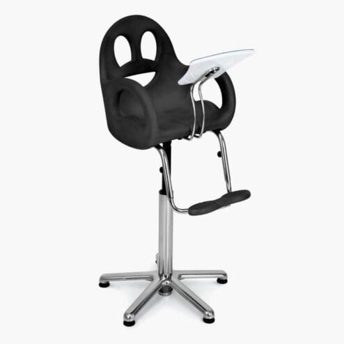 Nelson Mobilier Gone II Childs Styling Chair