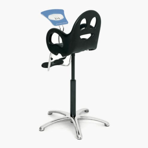 Nelson Mobilier Gone II Childs Styling Chair