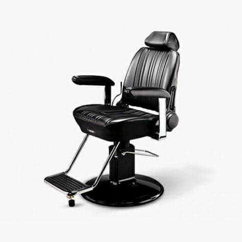 Takara Belmont GT Sportsman Barbers Chair