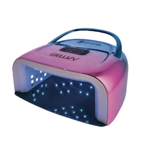 Gelluv Cordless UV LED Lamp