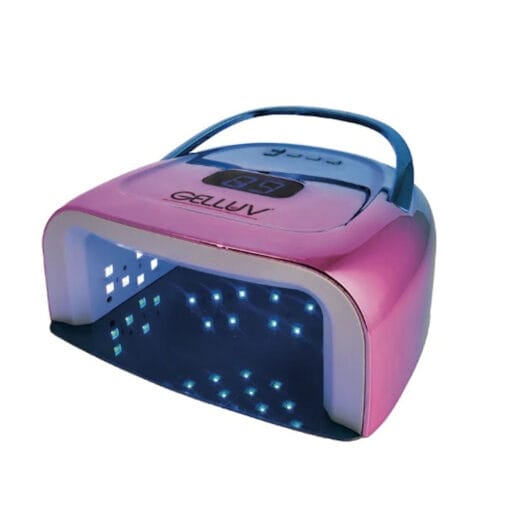 Gelluv Cordless UV LED Lamp