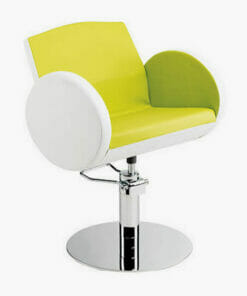 Ayala Gemini Hydraulic Styling Chair